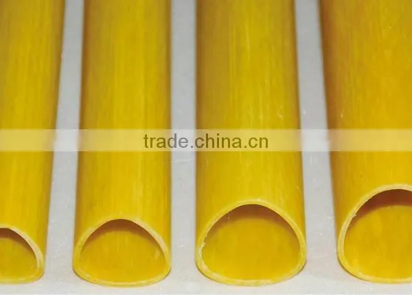8-12M Telescopic Hot Stick/ Fiberglass High Voltage Operating Rod Stick MADE IN CHINA photo-3
