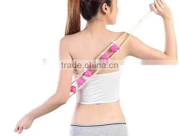 Plastic Massage Tool photo-2