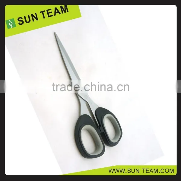 SC239AM 7" Special Treat Titanium Coating Staionery Scissors