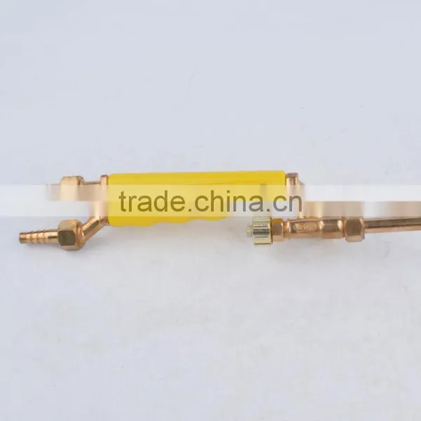 Welding Torch,oxygen Gas Welding Torch,welding Blowpipe photo-5