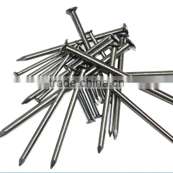 Polish Common Wire Nails photo-2