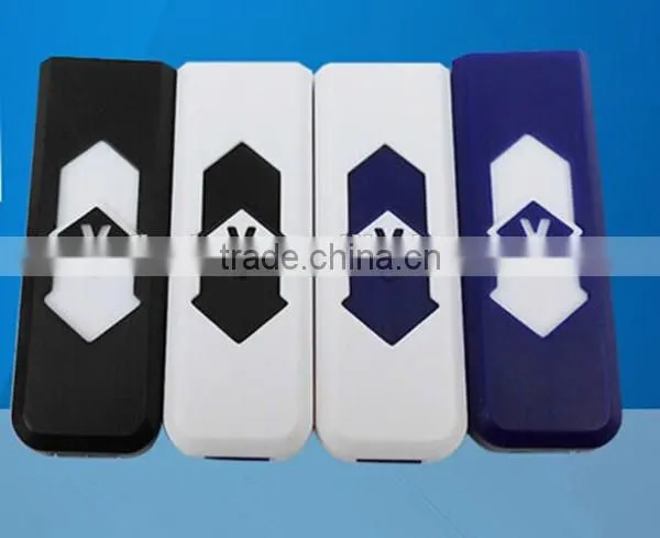 Electronic Cigarette Car Key Usb Electric Lighters