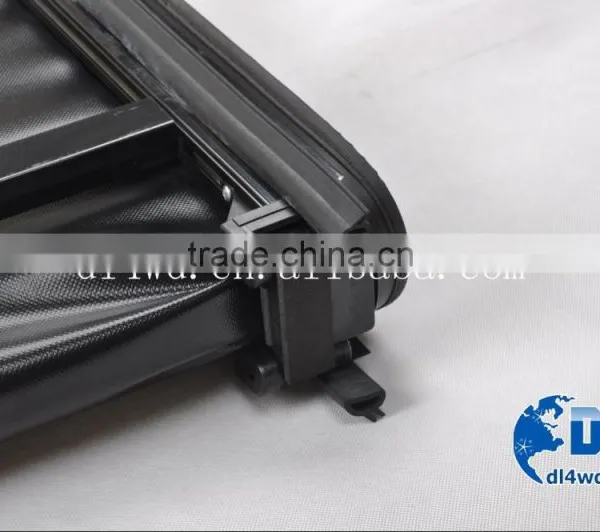 F150 Tri Fold Tonneau Covers Waterproof photo-4