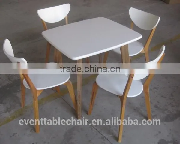Wholesale Restaurant Living Room Low Price Wooden Dining Room Chairs photo-3