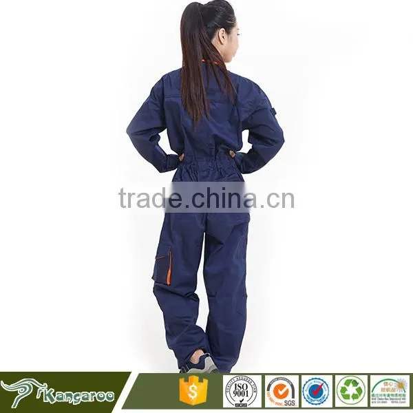 New Style Hotel Waiter Workers Uniform Design For Cleaning photo-5