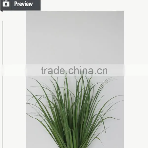 High Quality Artificial Onion Grass photo-2