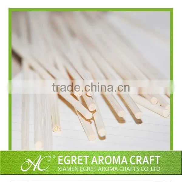 Factory Cheap Price Reed Diffuser OEM Shape and Size Rattan Stick photo-6
