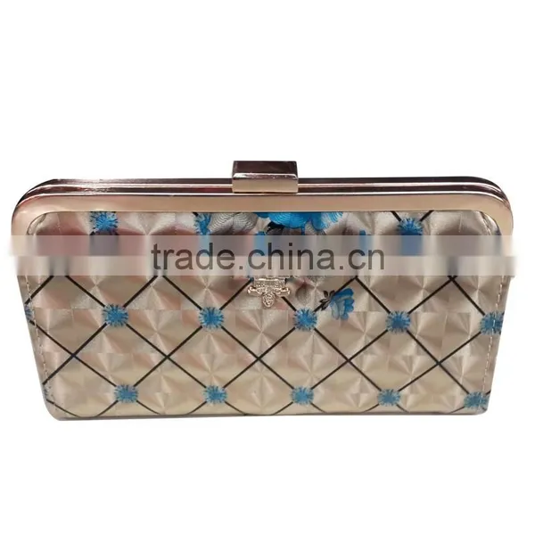 2015 Hot Sale Fashion Ladies Wallet photo-5