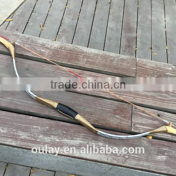 Manchu/Manchurian Bows Recurve Bows photo-2