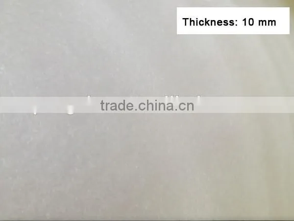 China Export Wholesale EPE Foam Cloth Cushion Film /color White /tasteless photo-4