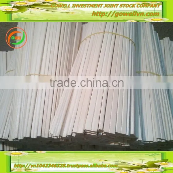 Exporting High Quality Disposable Wooden Chopsticks 203.x4.3mm Grade AA, AB photo-2