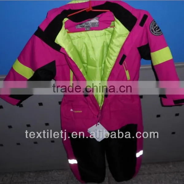 Kids Snow Suit photo-5