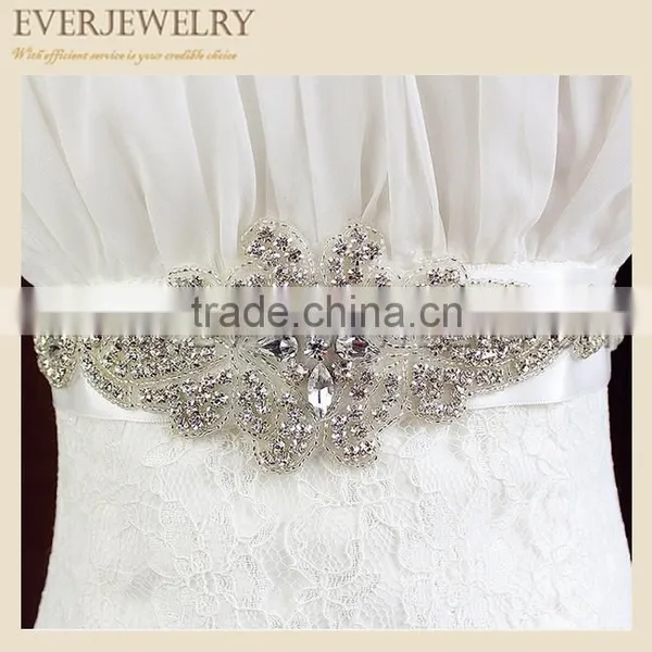 Dressy Belts for Dresses of Bride photo-3