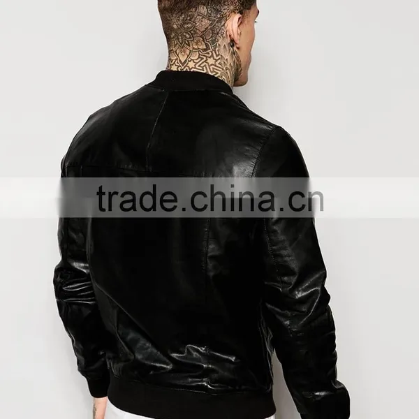 Jacket for Men's photo-2