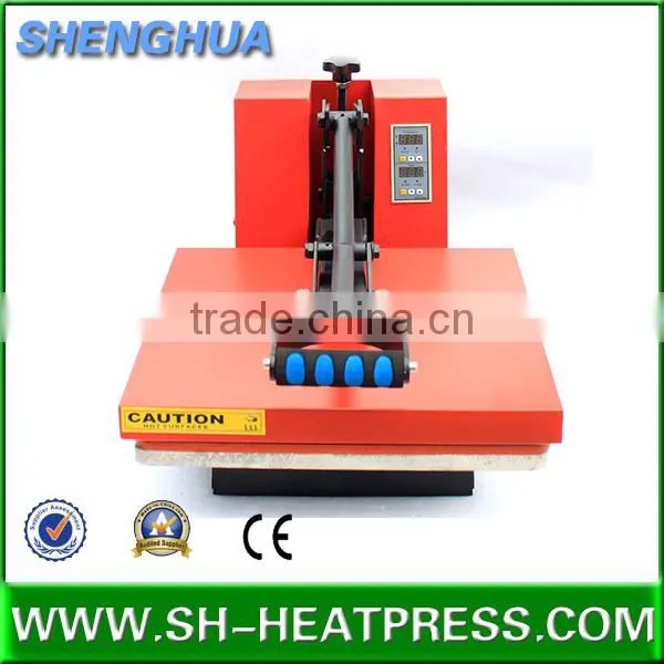 Tshirt Heat Transfer Machine,rosin Pressing Machine photo-5