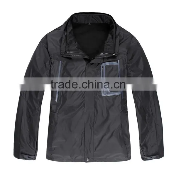 Outdoor Jacket Mens Winter Jacket photo-5