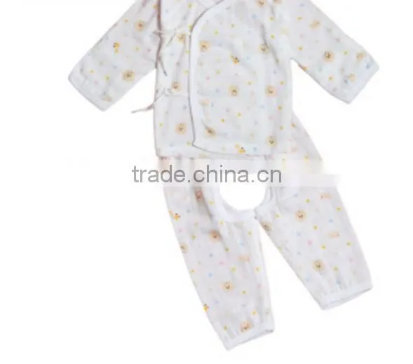 Baby Wear, Infant Wear, Baby T-shirt Sleeveless,baby Infant Underwaist photo-2