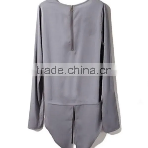 New Arrival Unique Designed Body Fit T-shirts for Women photo-3
