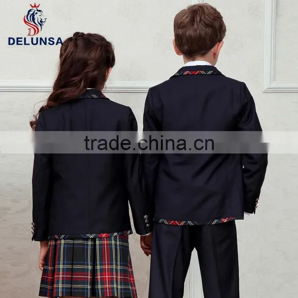 Elegent Design Schoolgirl Uniforms photo-3