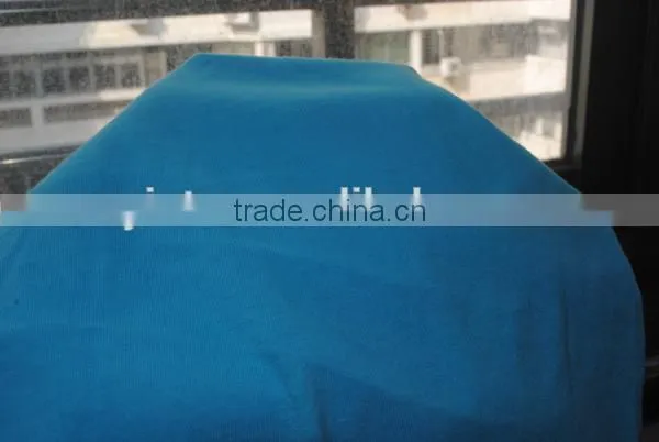 Textile Factory for Garments 40s 100%cotton Single Jersey Knitted Fabric photo-5