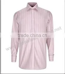 Mens Business Dress Shirt Man Shirt WM-001