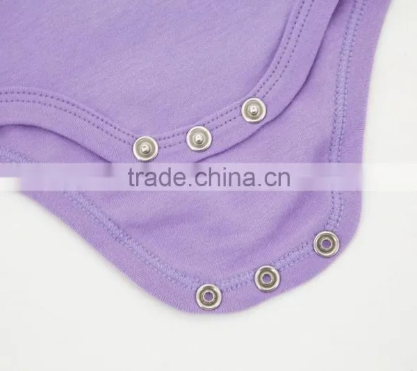 China Factory Cute Cats Design Short Sleeve 100% Cotton Baby Clothes For Newborn photo-5