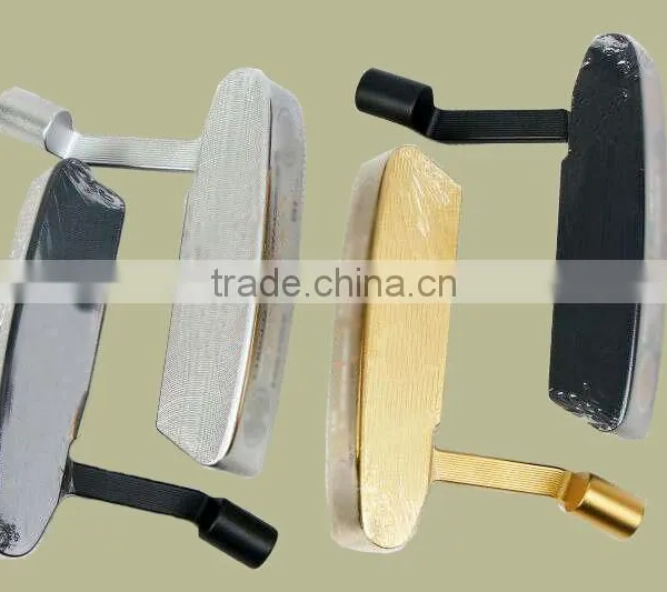 All CNC Forged Golf Blade Putter Club Head photo-6