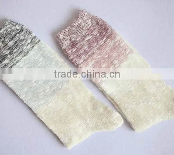Perfect Women's Casual Socks photo-3