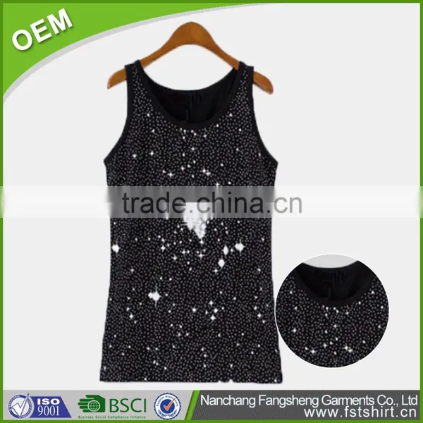 2016 New Design and Sexy Vests and Travel Vest for Men With Cheap Price Vests Men in Wholesale photo-3