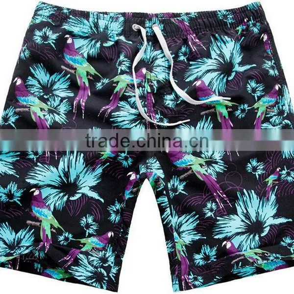 Sexy Fashion Mens Beachwear Swimwear photo-6