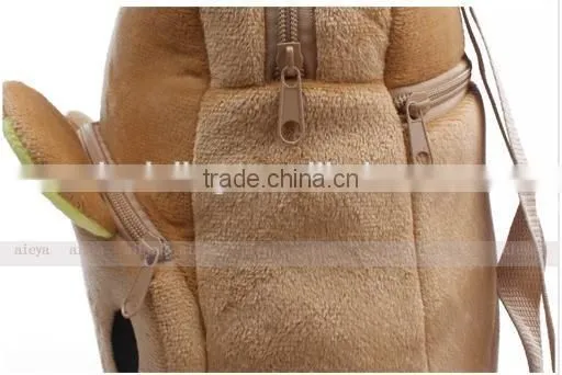 2015 Cheap Backpacks With Wheels High Quality Backpack Child School Bag photo-6