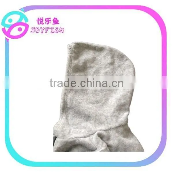 New Design Hooded Baby Romper photo-6