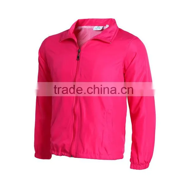 Oem Custom Design Mens Windbreaker/wholesale Cheap Wind Coat photo-5
