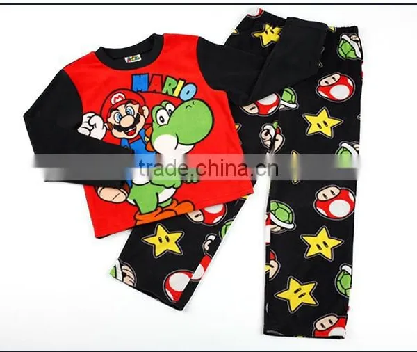 Hot Saling Informal Casual Wear Boys Suits photo-2
