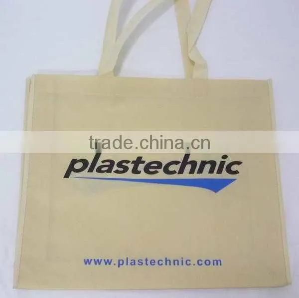 Nonwoven Shopping Bag