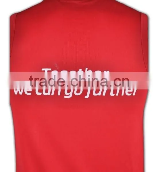Hot Sales Factory Price Fashion Gym Tank Tops photo-5