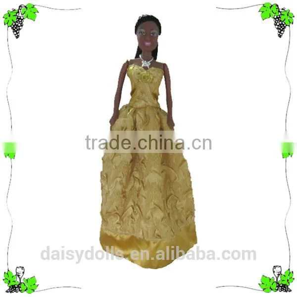 Wholesale Factory Vinyl Doll Vinyl Black Dolls photo-3