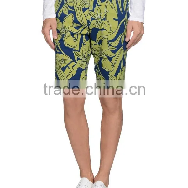 OEM Service Summer Season Mens Beach Shorts of High Quality photo-4