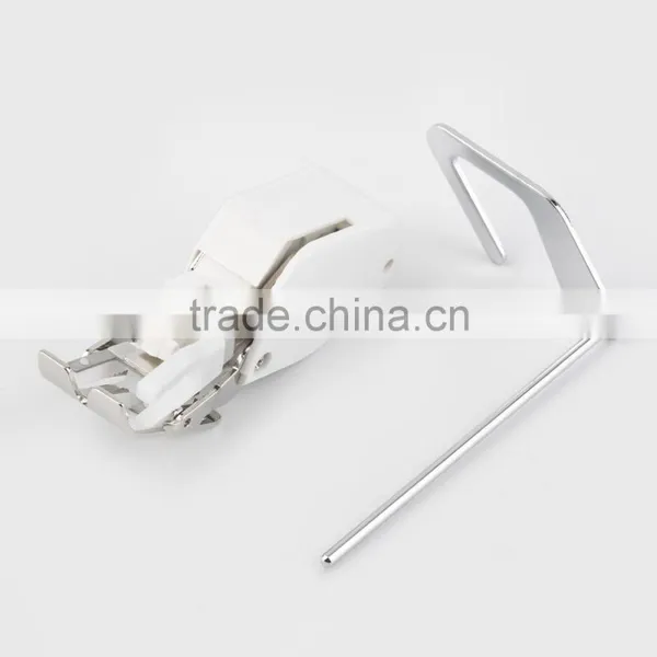 NEW Sewing Machine Quilting Walking Guide Even Feet Foot Presser Foot New Arrival photo-4