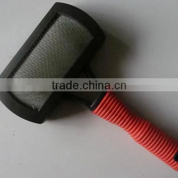 Pet Brush Cleaning photo-2
