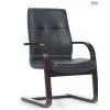 High Back Leather Swivel Executive Office Chair Y8664