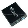 HDMI to VGA Scaler Converter Box