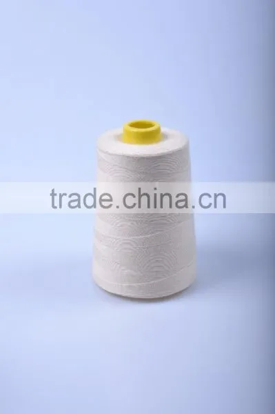 100% Cotton China Sewing Thread