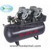 SENDA One for Three Silence Oil-free Air Compressor (60L)  CE