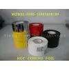 Hot Coding Date Foil for Food and Pharmacy Industry