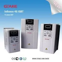 GK600-4T22G/30L(B) Frequency Converters