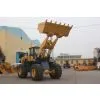 Concrete Loading Machine Wheel Loader photo-3