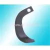 Tiller Blades
