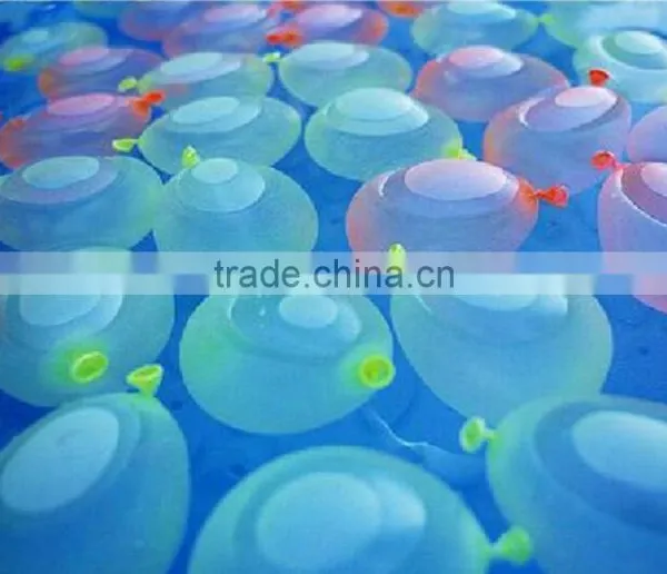 Water Balloon Frozen Magic Balloons Children Water Game Toys photo-3