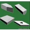 Tungsten Mechanically Clamped Inserts